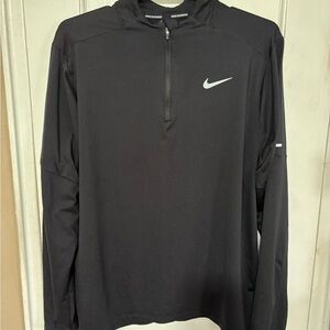 Nike Men's Black Lightweight Jacket,T shirt and pants set.